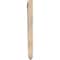 Ekena Millwork Imperial Arts & Crafts Smooth Bracket, Douglas Fir, 3 1/2"W x 36"D x 44"H BKT04X36X44IMP03SDF - alternate 2